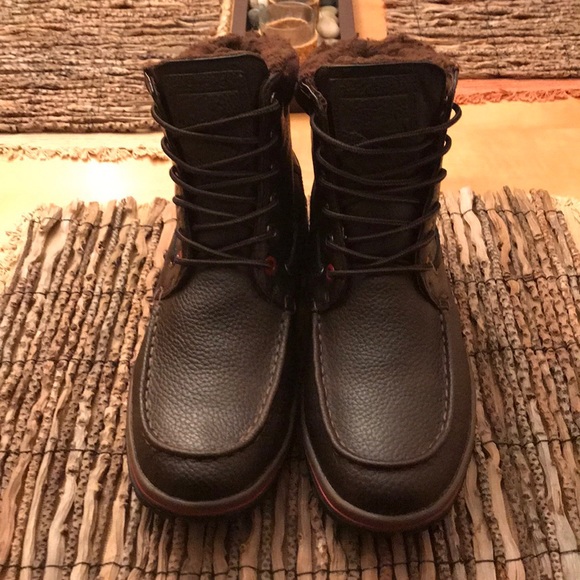 pajar canada men's boots